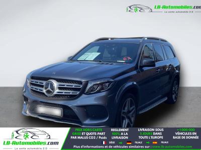Mercedes GLS 350 d BVA 4Matic