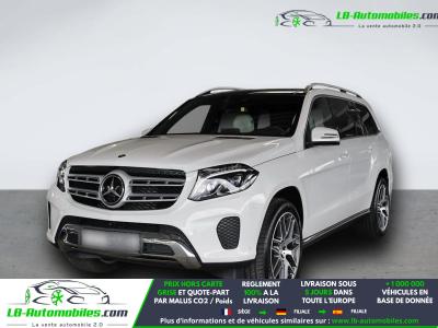 Mercedes GLS 350 d BVA 4Matic