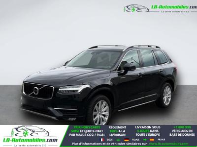 Volvo XC90 D5 AWD 235 ch BVA 5pl