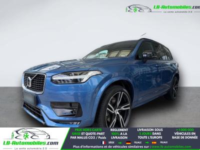 Volvo XC90 D5 AWD 235 ch BVA 5pl