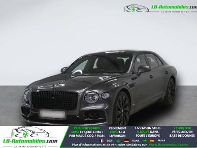 Bentley Flying Spur Hybrid V6 2.9 544ch BVA