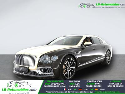 Bentley Flying Spur Hybrid V6 2.9 544ch BVA