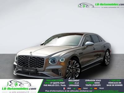 Bentley Flying Spur Hybrid V6 2.9 544ch BVA