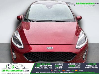 Ford Fiesta 1.0 EcoBoost 125 BVM