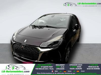 DS DS3 PureTech 110 BVA