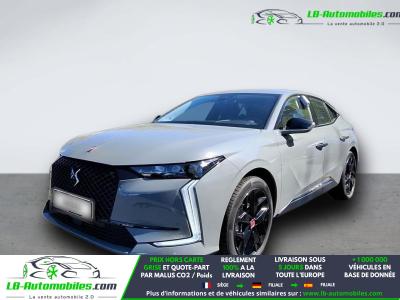 DS DS4 Hybride E-Tense 225 BVA