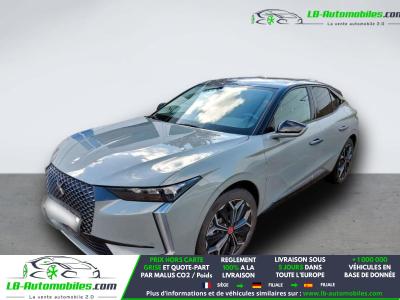 DS DS4 Hybride E-Tense 225 BVA