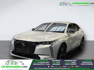 DS DS4 Hybride E-Tense 225 BVA
