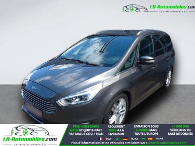 Ford Galaxy 1.5 EcoBoost 160 BVM
