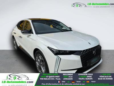 DS DS4 Hybride E-Tense 225 BVA