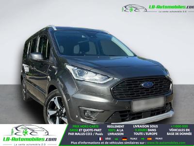 Ford Grand Tourneo 2.0 EcoBlue 122 BVA