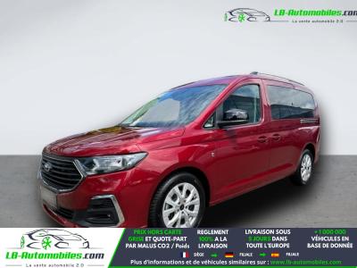 Ford Grand Tourneo 2.0 EcoBlue 122 BVA