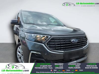 Ford Grand Tourneo 2.0 EcoBlue 122 BVA