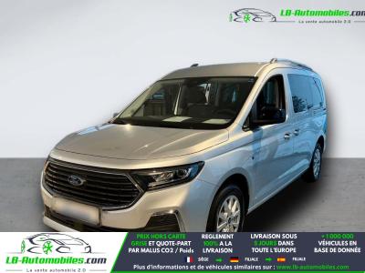 Ford Grand Tourneo 2.0 EcoBlue 122 BVA