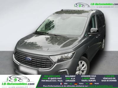 Ford Grand Tourneo 2.0 EcoBlue 122 BVA