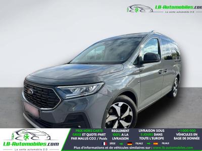 Ford Grand Tourneo 2.0 EcoBlue 122 BVA