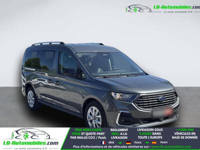 Ford Grand Tourneo 2.0 EcoBlue 122 BVA
