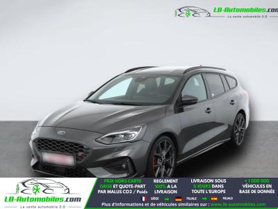 Ford Focus SW ST 2.3 EcoBoost 280 BVM