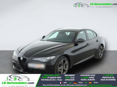 Alfa Romeo Giulia 2.0 TB 200 ch BVA