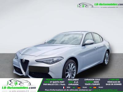 Alfa Romeo Giulia 2.0 T 280 ch BVA Q4