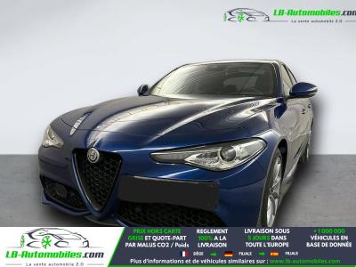 Alfa Romeo Giulia 2.2 190 ch BVA