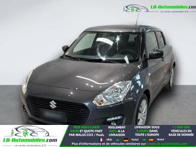 Suzuki Swift 1.2 Dualjet Hybrid 90ch