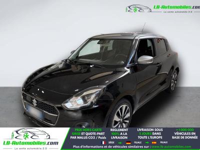 Suzuki Swift 1.2 Dualjet Hybrid 90ch