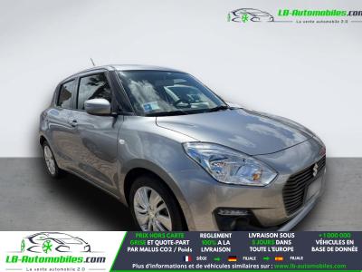 Suzuki Swift 1.2 Dualjet Hybrid 90ch