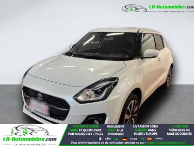 Suzuki Swift 1.2 Dualjet Hybrid 90ch