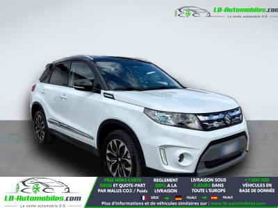 Suzuki Vitara 1.6 DDiS 120ch BVM