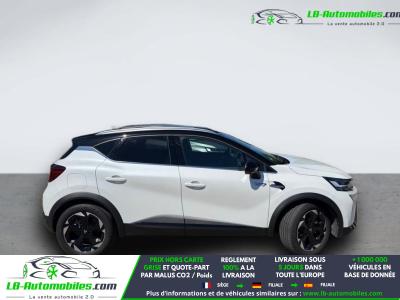 Mitsubishi ASX 1.6 MPI HEV 143 BVA