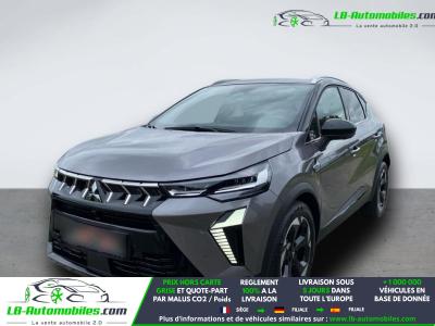 Mitsubishi ASX 1.6 MPI HEV 143 BVA