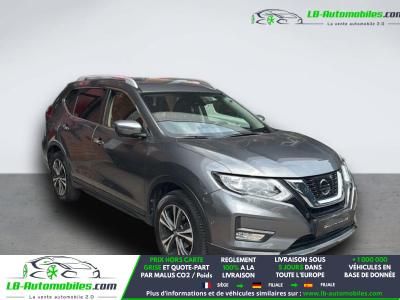 Nissan X-Trail 1.6 dCi 130 5pl BVM