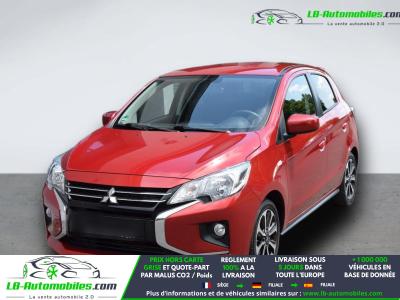 Mitsubishi Space Star 1.2 MIVEC 71 BVA