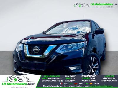 Nissan X-Trail 1.7 dCi 150 5pl BVM