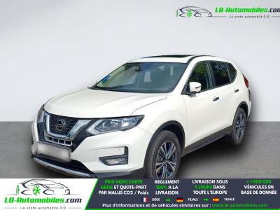 Nissan X-Trail 1.7 dCi 150 5pl BVM