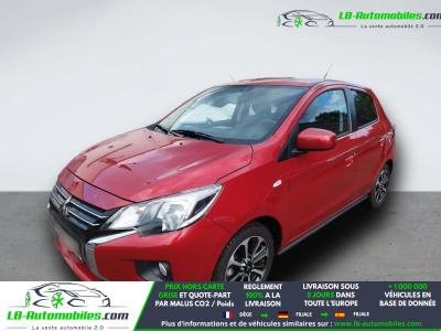 Mitsubishi Space Star 1.2 MIVEC 71 BVA