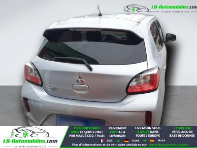 Mitsubishi Space Star 1.2 MIVEC 71 BVA