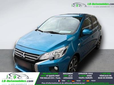 Mitsubishi Space Star 1.2 MIVEC 71 BVA
