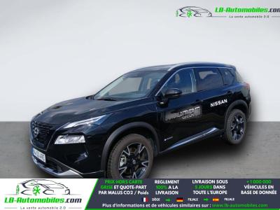 Nissan X-Trail e-POWER 213 ch e-4ORCE 5 Places BVA