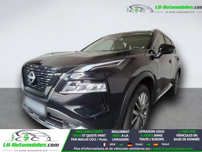Nissan X-Trail e-POWER 213 ch e-4ORCE 5 Places BVA
