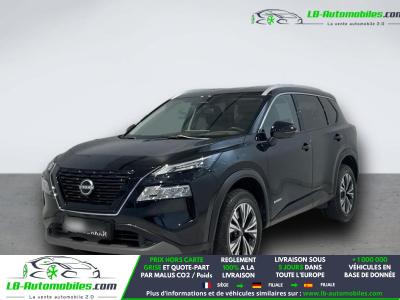 Nissan X-Trail e-POWER 213 ch e-4ORCE 5 Places BVA