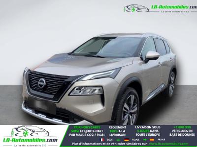 Nissan X-Trail e-POWER 213 ch e-4ORCE 5 Places BVA