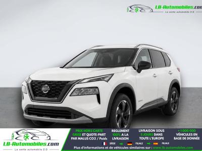 Nissan X-Trail e-POWER 213 ch e-4ORCE 7 Places BVA