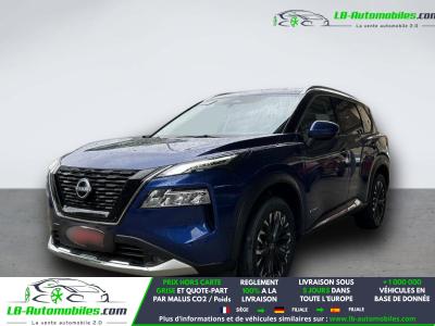 Nissan X-Trail e-POWER 213 ch e-4ORCE 7 Places BVA