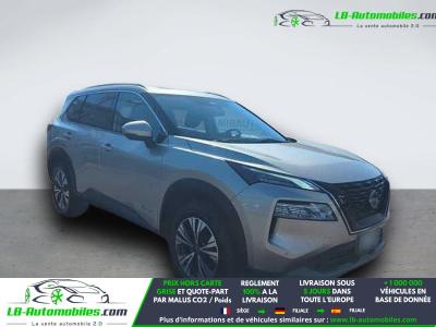 Nissan X-Trail e-POWER 204 ch