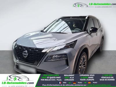 Nissan X-Trail e-POWER 204 ch