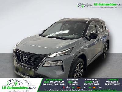 Nissan X-Trail e-POWER 204 ch