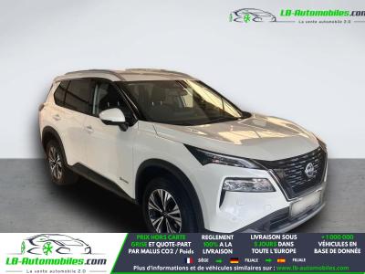 Nissan X-Trail e-POWER 204 ch