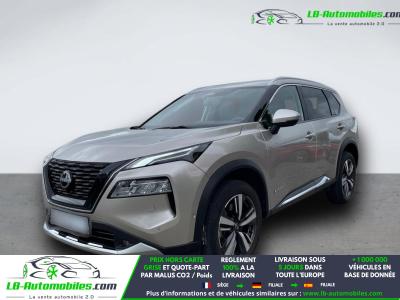 Nissan X-Trail e-POWER 204 ch